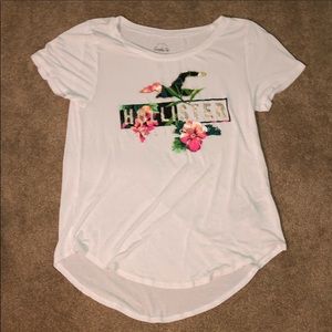 🌸HOLLISTER TEE SHIRT🌸